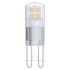 LED žárovka Classic JC G9 1,9W (22W) 210 lm neutrální bílá EMOS ZQ9527
