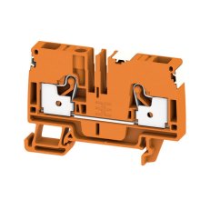 Průchozí svorkovnice A2C 6 DL OR WEIDMÜLLER 2799190000