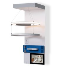 Panel P230-90216M ALUMIA 90216M