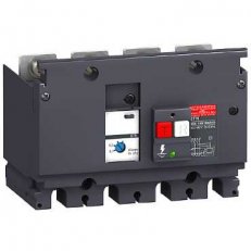 Schneider LV429460 Modul kontroly izolačního stavu 4P TNS TT