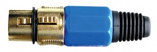 DEXON CZECH 12 833 XLR ona kabel #2