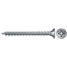 Vrut do dřeva Power-Fast II FPF II CZF 3,0 x 16 BC 1000 FISCHER 670026