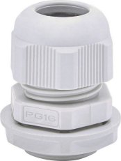 Kabelová průchodka PG, IP68, M25, 7-14 mm2 ETI 001102645