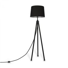 Stojací lampa Calvin Z177FL-01B MAYTONI