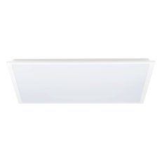 Rastrové svítidlo RABASSA LED 620x620 bílá 33W IP20 EGLO 900938
