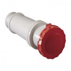 Schneider 81495 Spojka 125A 3P+N+PE 400V IP67