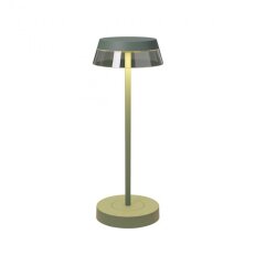 Stolní lampa ILUNA VE LED SMD2.5W IP65 MGR 2700/3000K REDO 90309