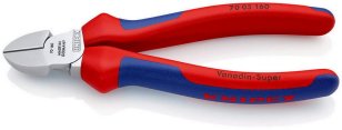 Boční štípací kleště 160 mm KNIPEX 70 05 160 SB