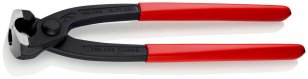 Kleště na spony s oky 220 mm KNIPEX 10 99 I220 SB