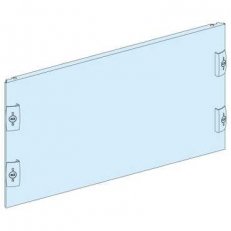 Schneider 03806 Plný čelní panel, 6 výškových dílců