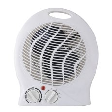 Horkovzdušný ventilátor 2000W SOLIGHT KP06