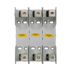 Pojistkový spodek Eaton RM60200-3CR 600V AC/DC, 200A, 3-pól
