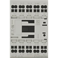 DILM7-01(110V50HZ,120V60HZ)-PI Výkonový