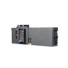 Jistič IZM63H4-V63F-1 základní selektivní spoušť PXR20, 4pól, 100kA, 6300A