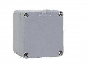 Rittal 9104210 Skříňka GA 75x80x57