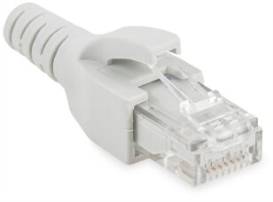 Zakončovací odpor Modbus RTU RJ45 RJ45 WAGO 2789-9915