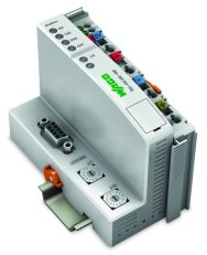 procesorový modul pro MODBUS RS-232 115,2 kBd WAGO 750-816/300-000