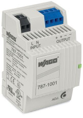 Spínaný napájecí zdroj  Compact 1fáz. 12V DC 2 A WAGO 787-1001