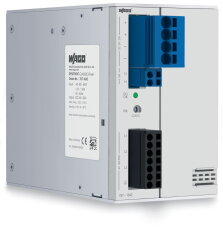 Spínaný napájecí zdroj Classic 3fáz. 24V DC 20 A TopBoost WAGO 787-1642