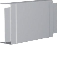 T-kus kanálu LF/FB 60x150, šedá TEHALIT LF6015087030