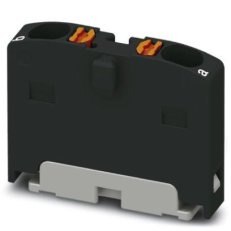 PTFIX 2X1,5 BK Blok rozvodek 1045937