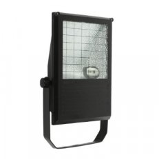 Kanlux 04010 FORT MTH-473/150W-B - Metalhalogenidový reflektor