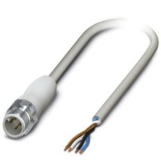 SAC-4P-M12MS/10,0-500 FB Kabel senzoru/aktoru 1420943