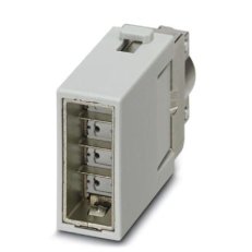 HC-M-08-GBIT-CT-M Modul kontaktní vložky 1417302