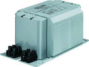Tlumivka PHILIPS BSN 400 K407-A2-ITS 230/240V 50Hz BC3