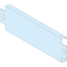 2 boční panely pro sokl, H=400mm SCHNEIDER LVS08720