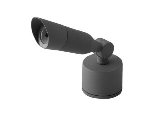 OKO zahradní svítidlo, studená bílá PANLUX OKN-1LED/S
