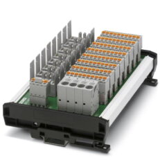 CBB TM 08 2X4RC P-PT Rozvod potenciálu 2801482