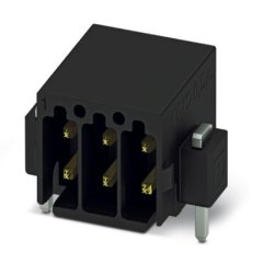 DMC 0,5/ 3-G1-2,54 SMD R24 Zásuvka konektoru desky plošných spojů 1845030