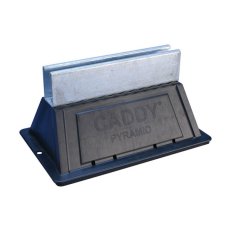 nVent CADDY Pyramid ST s podpůrným nosníkem, 254 mm x 163 mm ERICO PSF10D 360465
