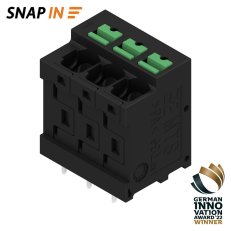 Svorka DPS MTS 5/03 V T4 B T WEIDMÜLLER 2913720000