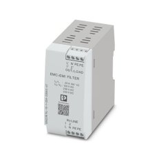 FIL-1S-1-20A-230AC-UT