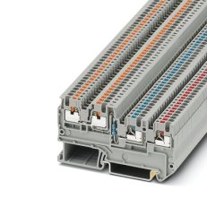 PTIO 1,5/S/3-L-R1K8/O-M Svorka iniciačního / akčního prvku 1349534