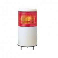 Schneider XVC4B1K Smontovaný signální sloup,40 mm,LED,24V,Rudý