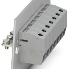 HDFK 25-VP/Z Průchodková svorka 0711205