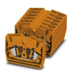 MSB 2,5-M OG Průchozí miniaturní svornice 3244096