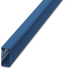 CD 30X60 BU Propojovací kanál pro instalaci a montáž do rozvaděčů 3240306