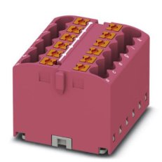 PTFIX 12X2,5-G PK Blok rozvodek 3273433