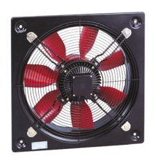 TCBT/4-710 L Ex IP55 axiální ventilátor ELEKTRODESIGN 1500556