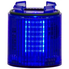 Modul optický BABYTWS 24 V, ACDC, IP65, modrá, allCOLOR SIRENA 36451
