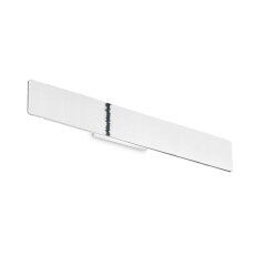 Nástěnné svítidlo Zig zag ap d75 3000k IDEAL LUX 307183