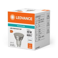 Světelný zdroj LEDVANCE LED PAR16 V 6.9W 840 GU10