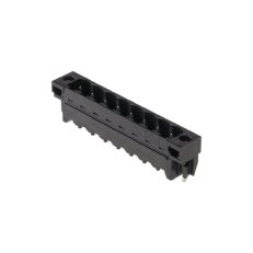 Zásuvný konektor DPS SL-SMT 5.00HC/06/180LF 1.5SN BK RL WEIDMÜLLER 1797970000