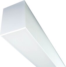 Liniové LED svítidlo LINIK 20W White ML NW 600mm, GREENLUX GXLS411