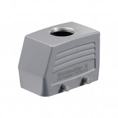 Kryt HDC 10B TOBU 1PG21G WEIDMÜLLER 1654240000
