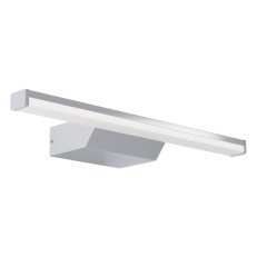Zrcadlové svítidlo REGELLO-Z LED-RGB/CCT chrom 12W IP44 EGLO 901288